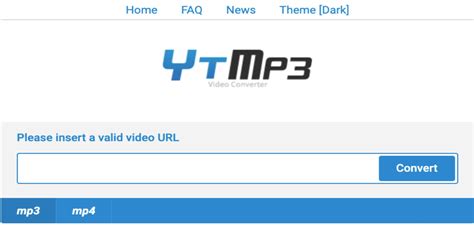 youzik|5 free YouTube to mp3 download converters